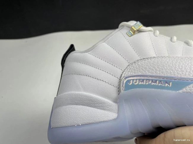 (2021) JORDAN EASTER AIR 12 RETRO DB0733-190 LOW 0714